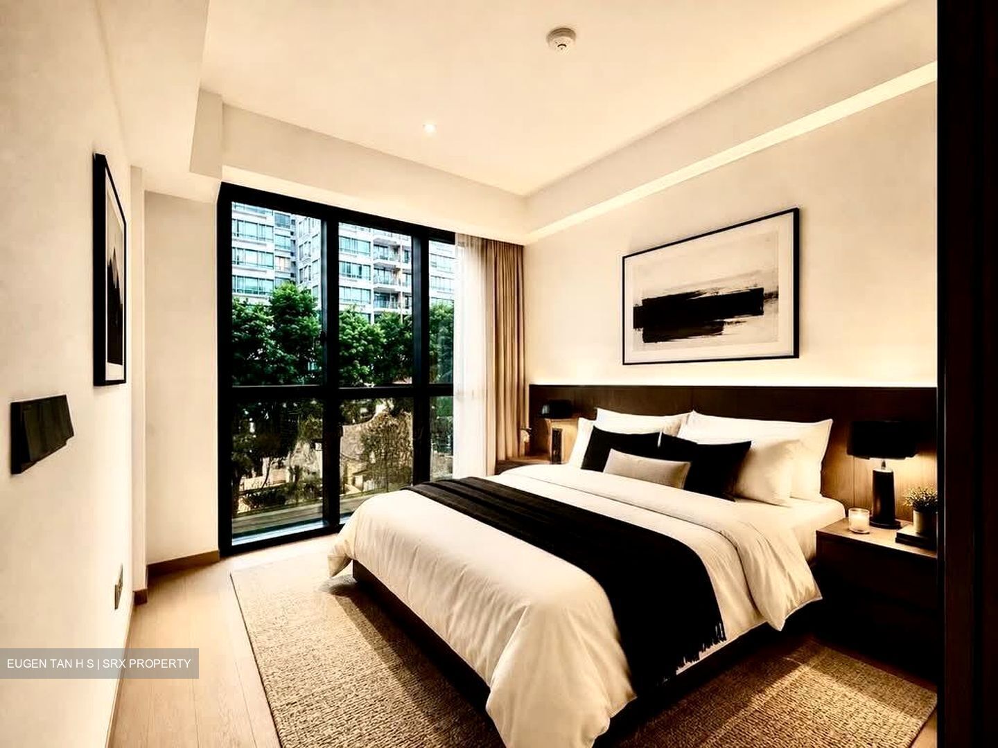 Sceneca Residence (D16), Apartment #588826361
